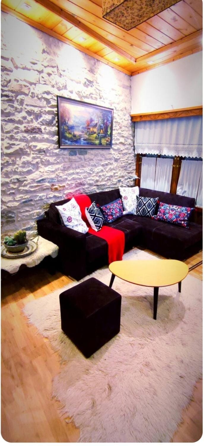 Ela's Chalet in Old Bazaar Gjirokaster Chalet in Vlorë County, Albania