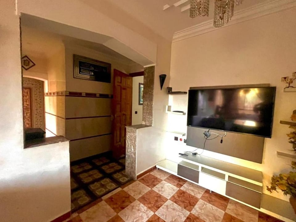 Maison du Bonheur Apartment in Chefchaouen