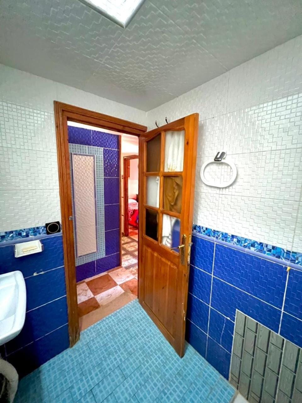Maison du Bonheur Apartment in Chefchaouen