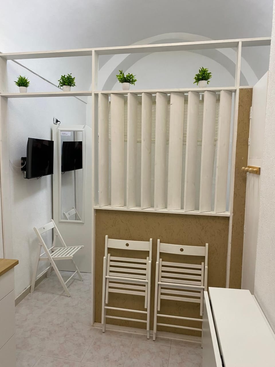 Little house Apartment in Vasto