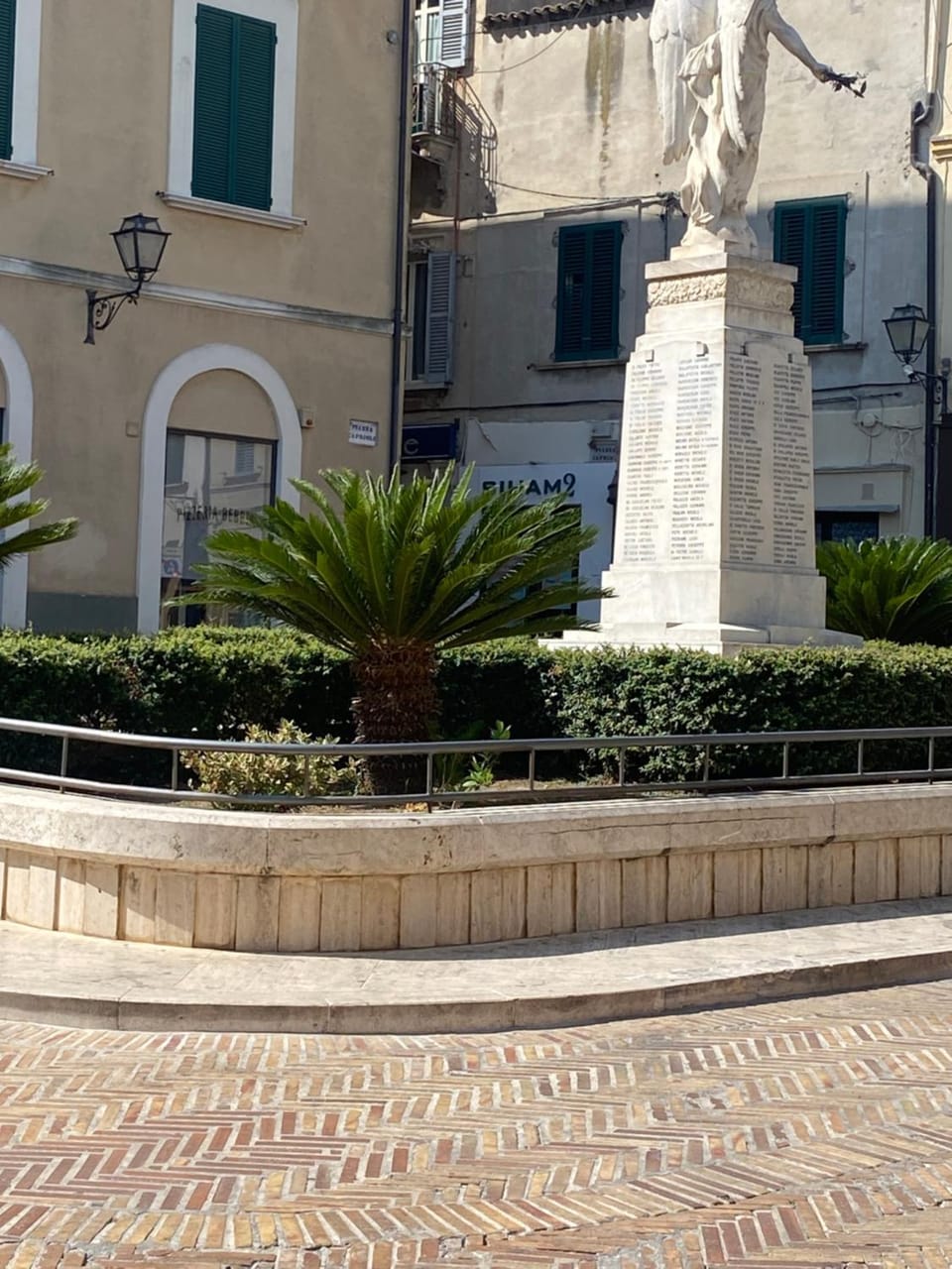 Little house Apartment in Vasto