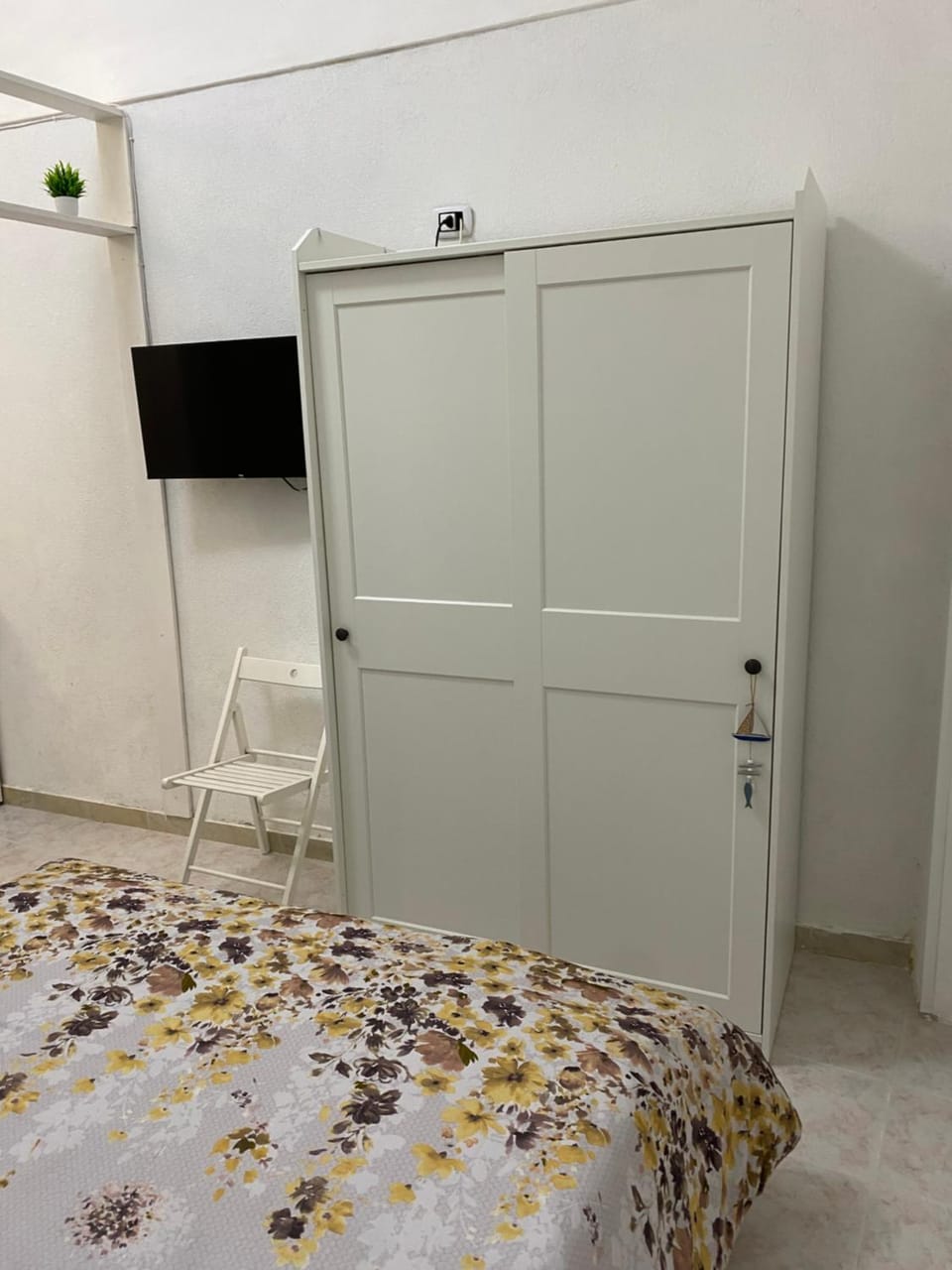 Little house Apartment in Vasto