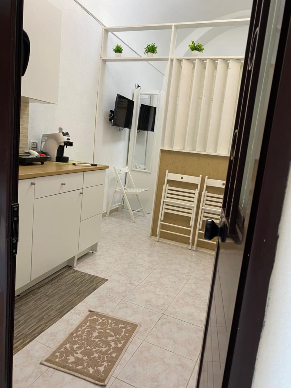 Little house Apartment in Vasto