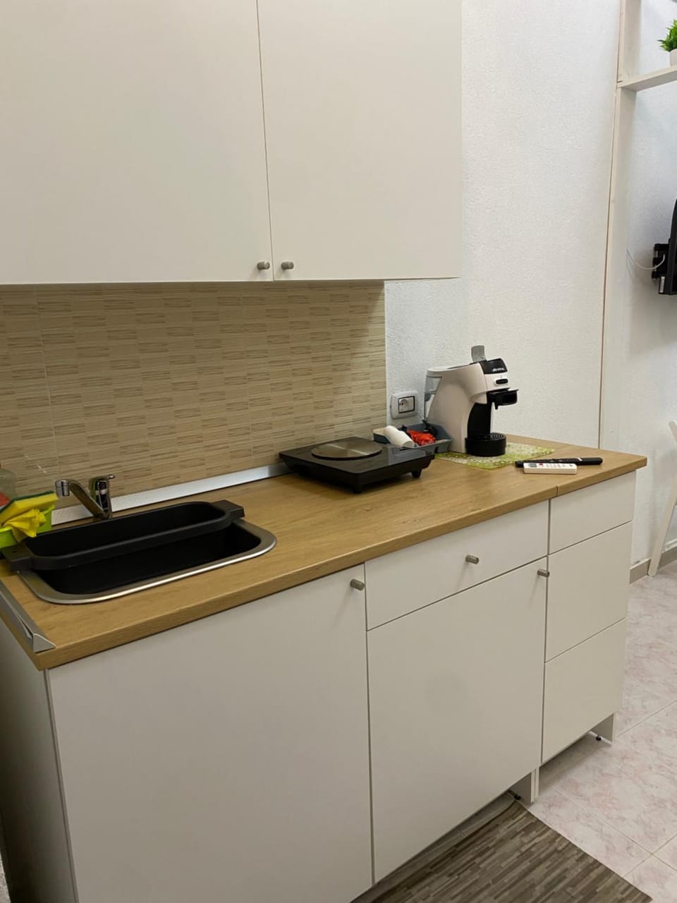 Little house Apartment in Vasto