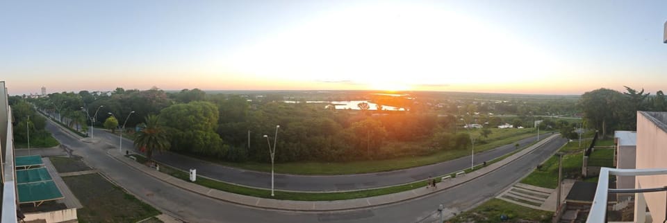 River view