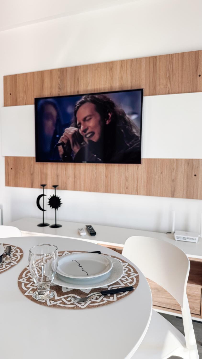 TV and multimedia