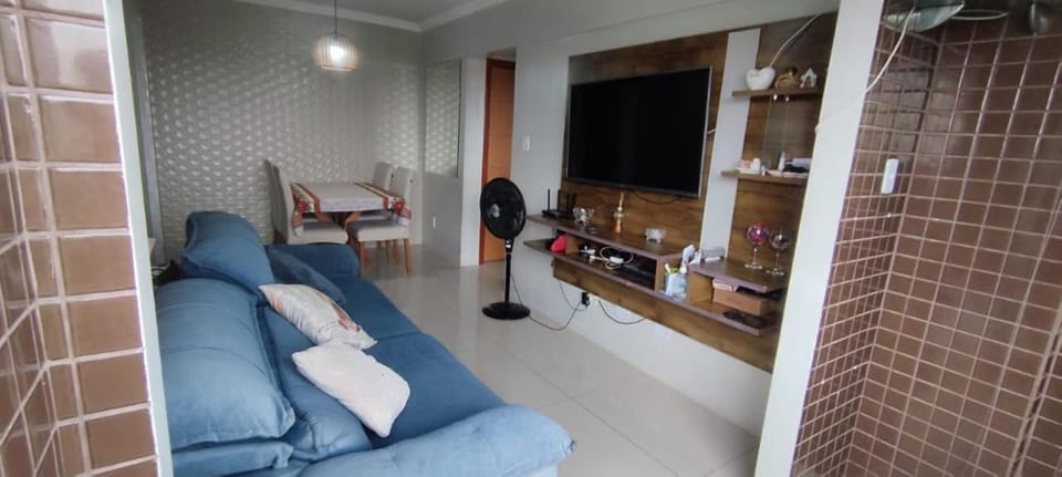 Locação Apartamento Cop 30 Apartment in Belém