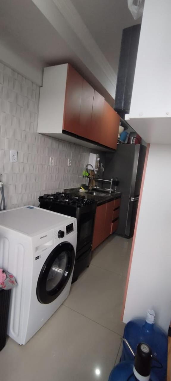 Locação Apartamento Cop 30 Apartment in Belém
