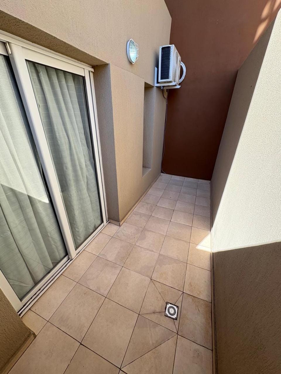 Torre Santana Apartment in San Luis