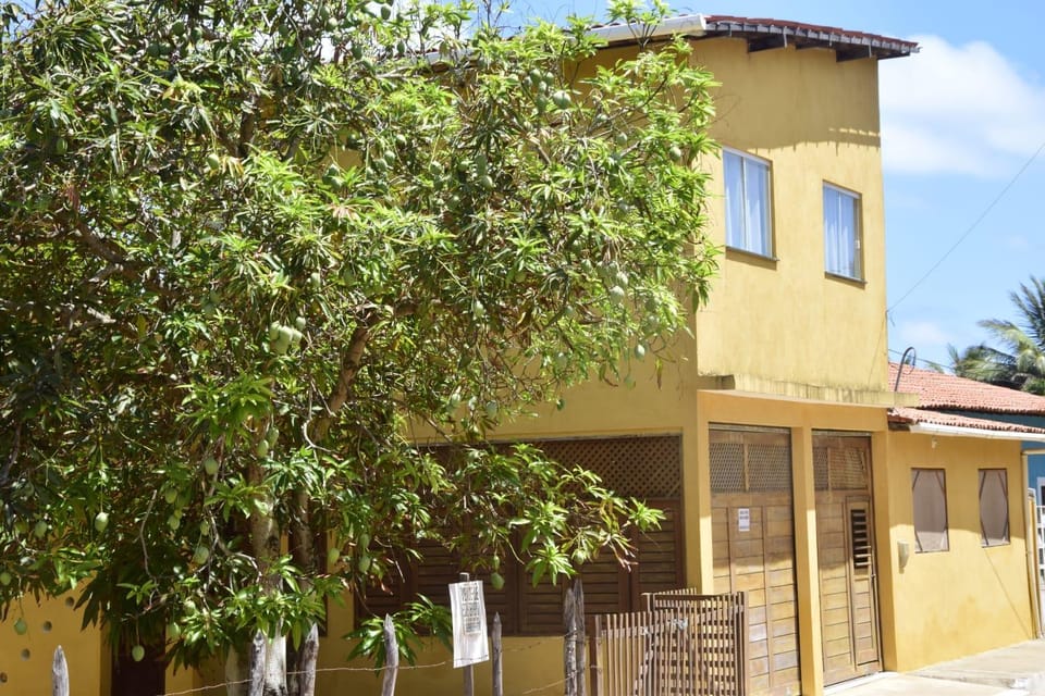 Casa Praia do Sagi até 6 pessoas House in State of Rio Grande do Norte, Brazil