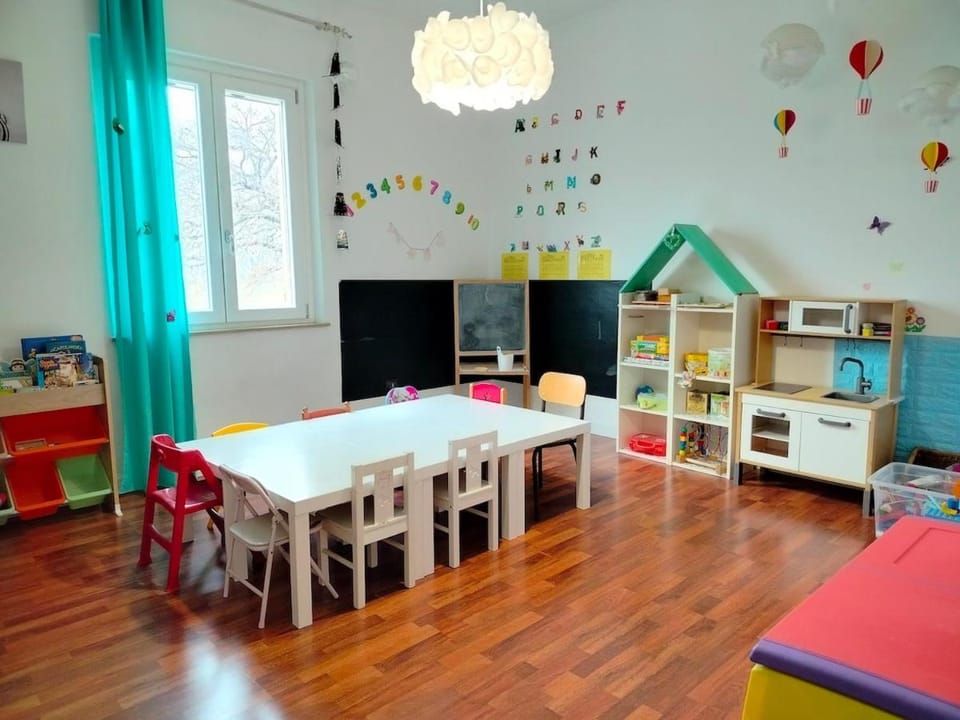 Casolare Famiglia Grande Assisi per Famiglie e Amici Apartment in Umbria
