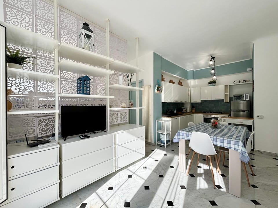 Casa Alis Apartment in Levanto
