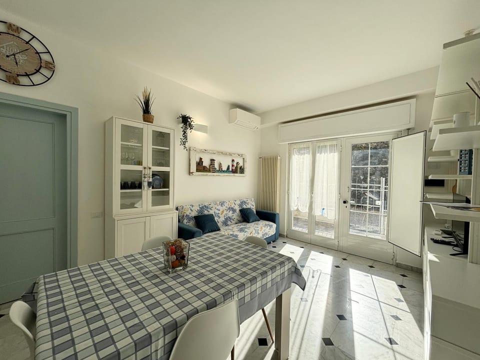 Casa Alis Apartment in Levanto