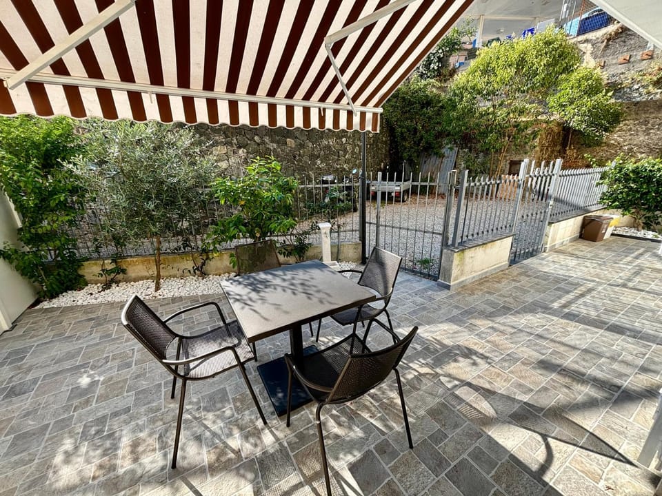 Casa Alis Apartment in Levanto