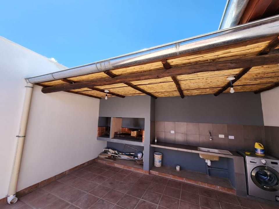 BBQ facilities
