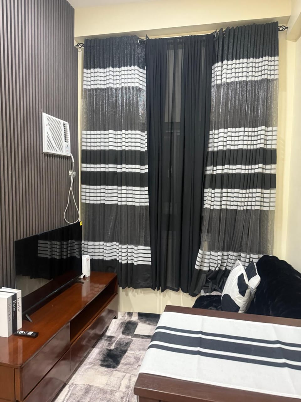XianzkeeCondoHOME Apartment hotel in Central Visayas
