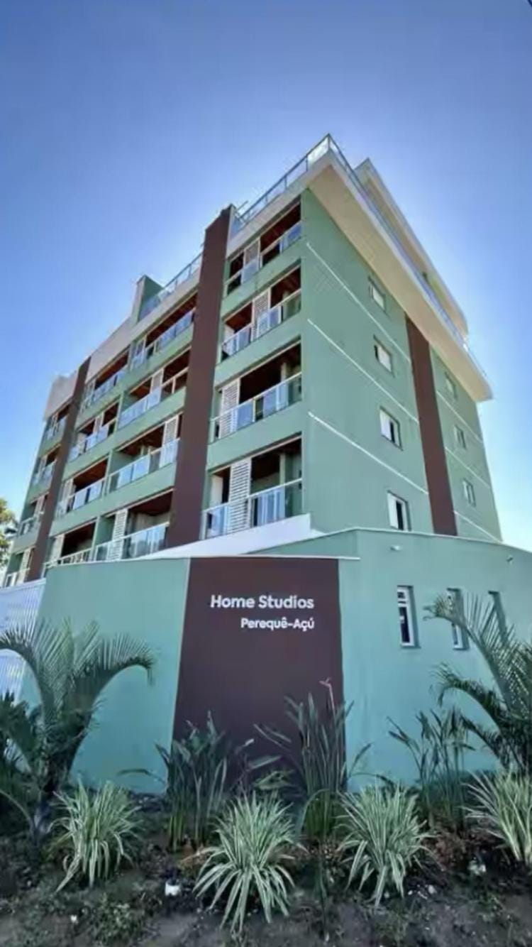 Namaste Apartment in Ubatuba
