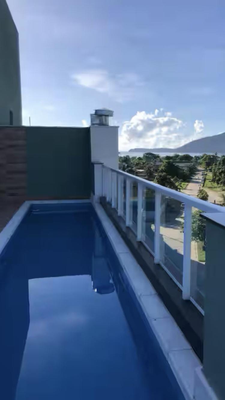 Namaste Apartment in Ubatuba