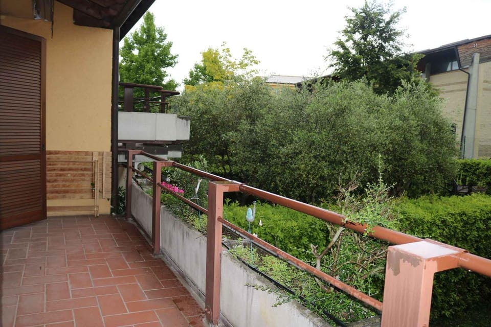 Summer, Balcony/Terrace