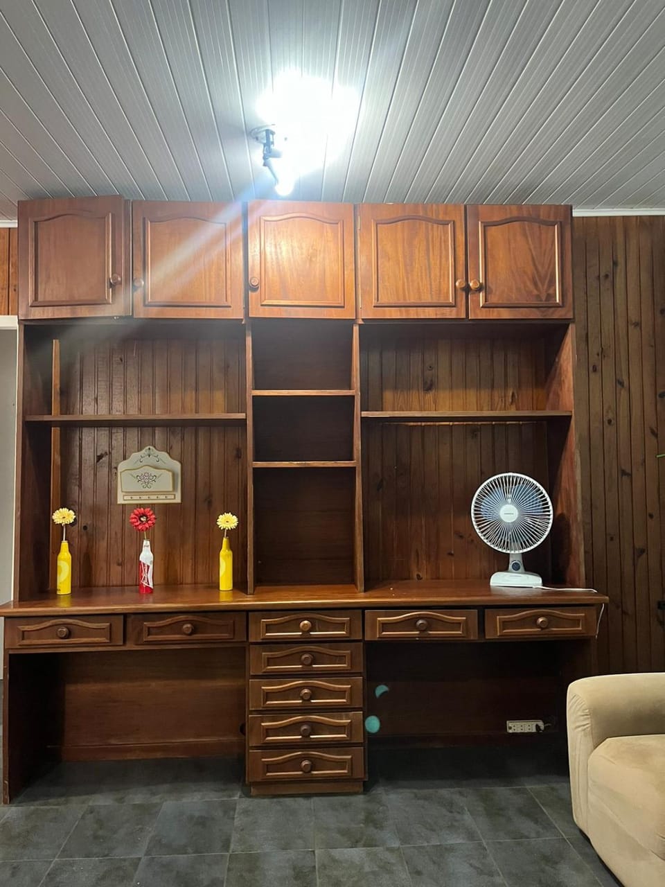 Apartamento disponível para aluguel durante o Show Rural Apartment in Cascavel