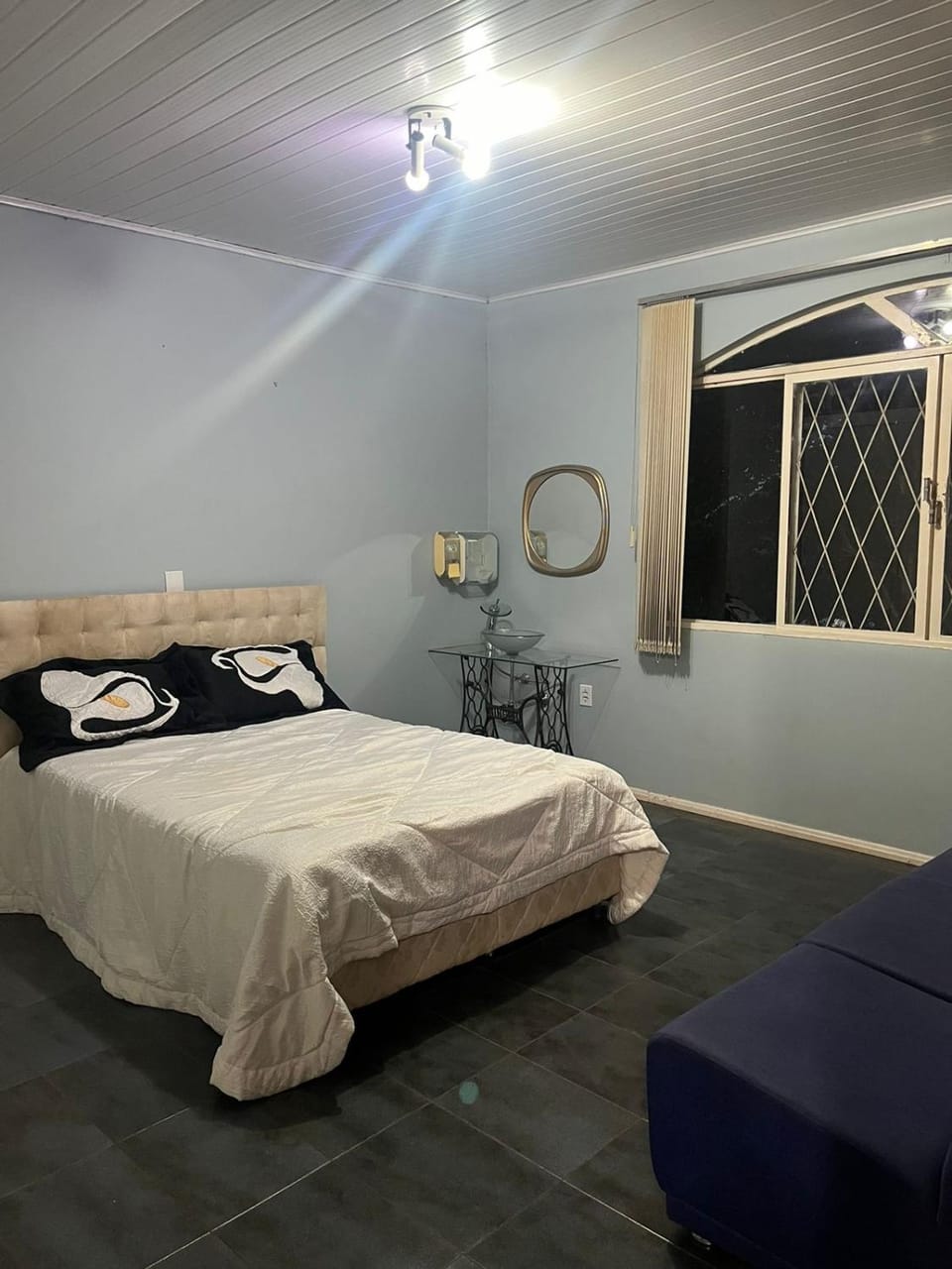 Apartamento disponível para aluguel durante o Show Rural Apartment in Cascavel