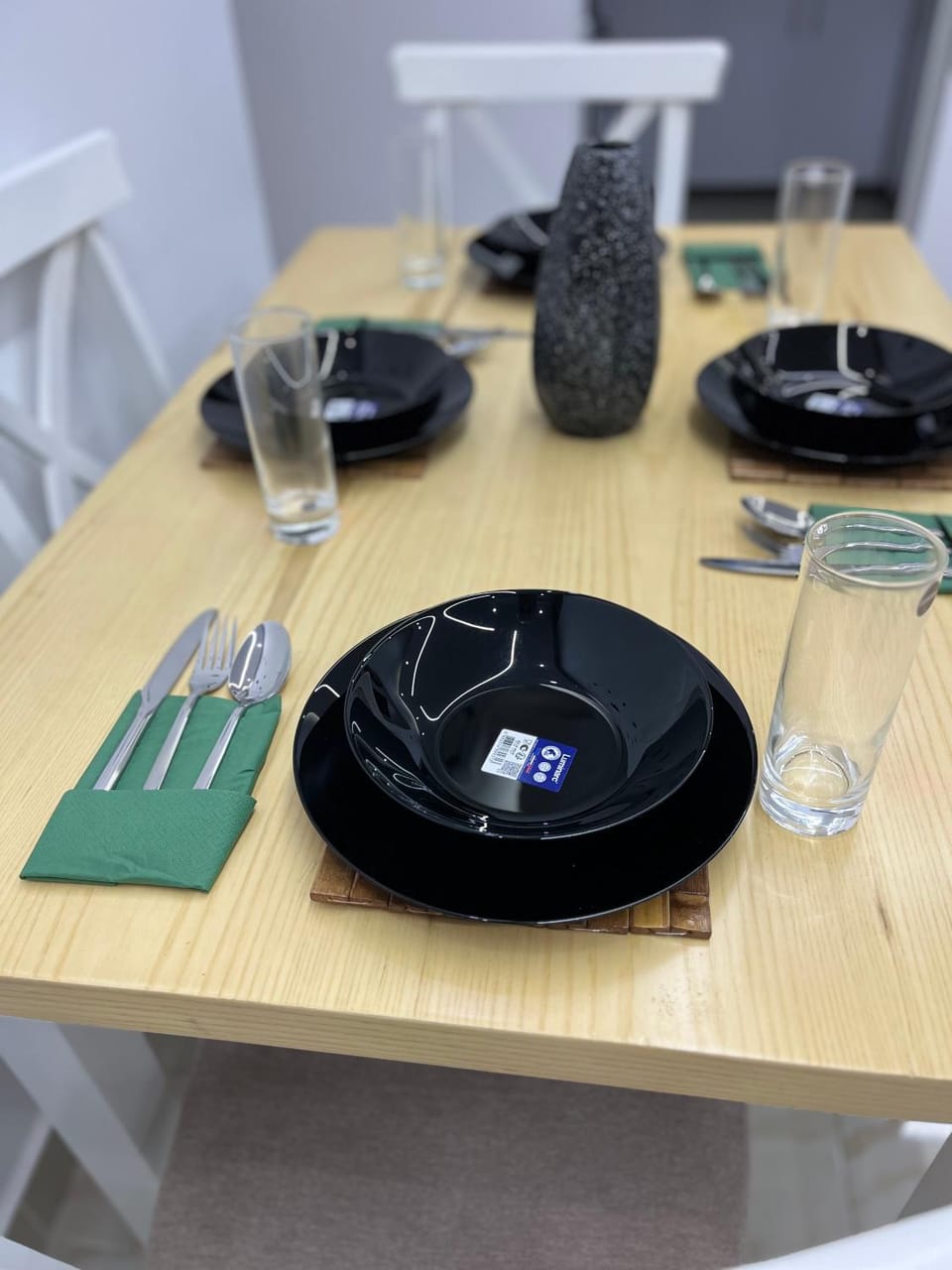 ايزيس Apartment in New Cairo City