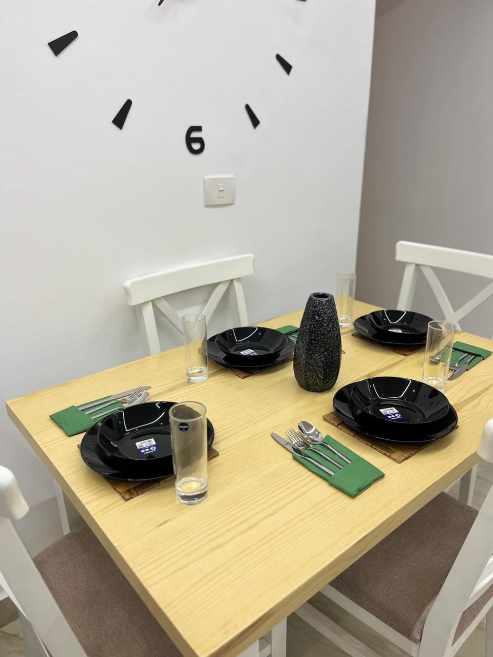 ايزيس Apartment in New Cairo City