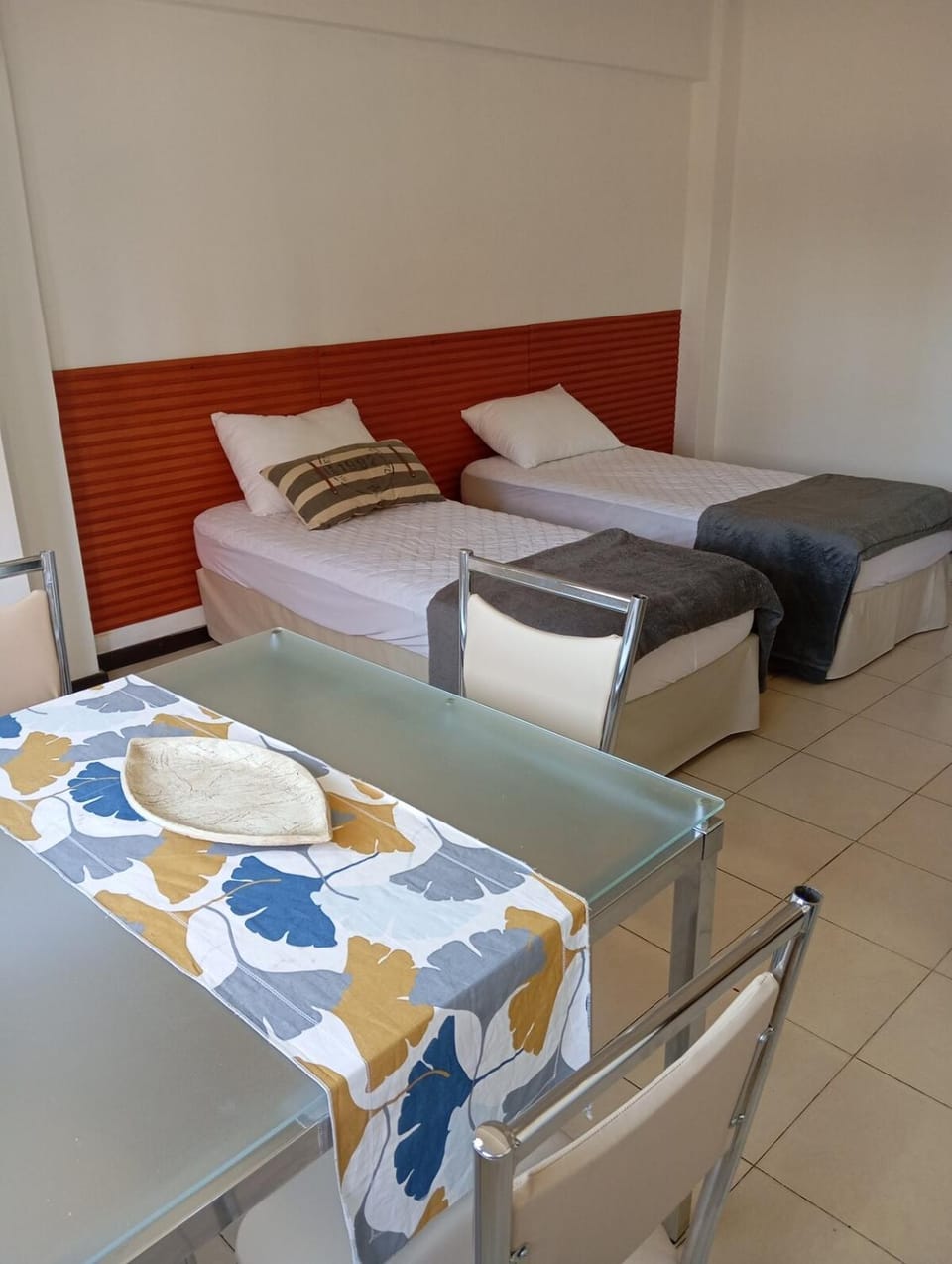 Monoambiente Céntrico - Sin Parking Apartment in Santa Fe