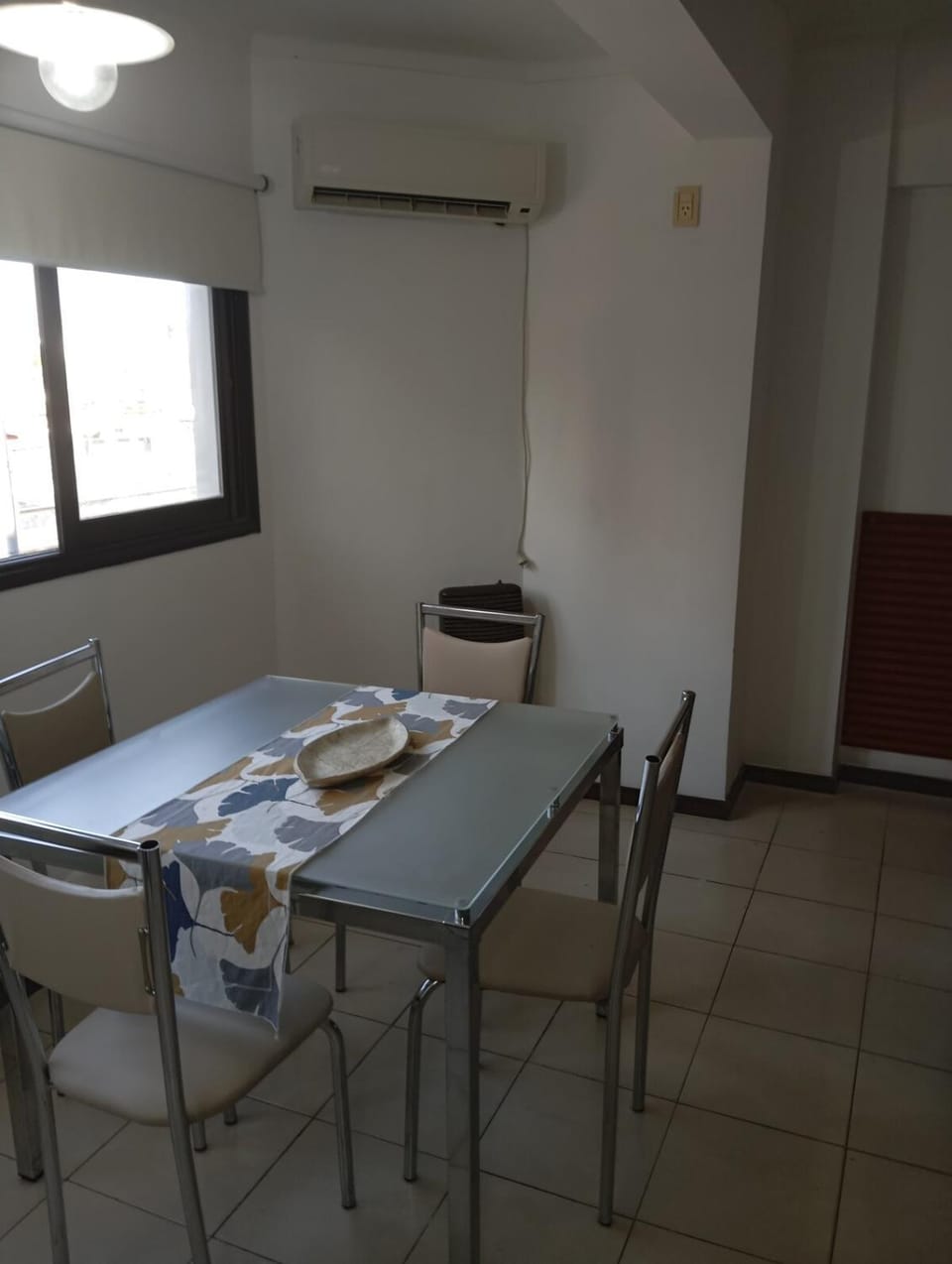 Monoambiente Céntrico - Sin Parking Apartment in Santa Fe