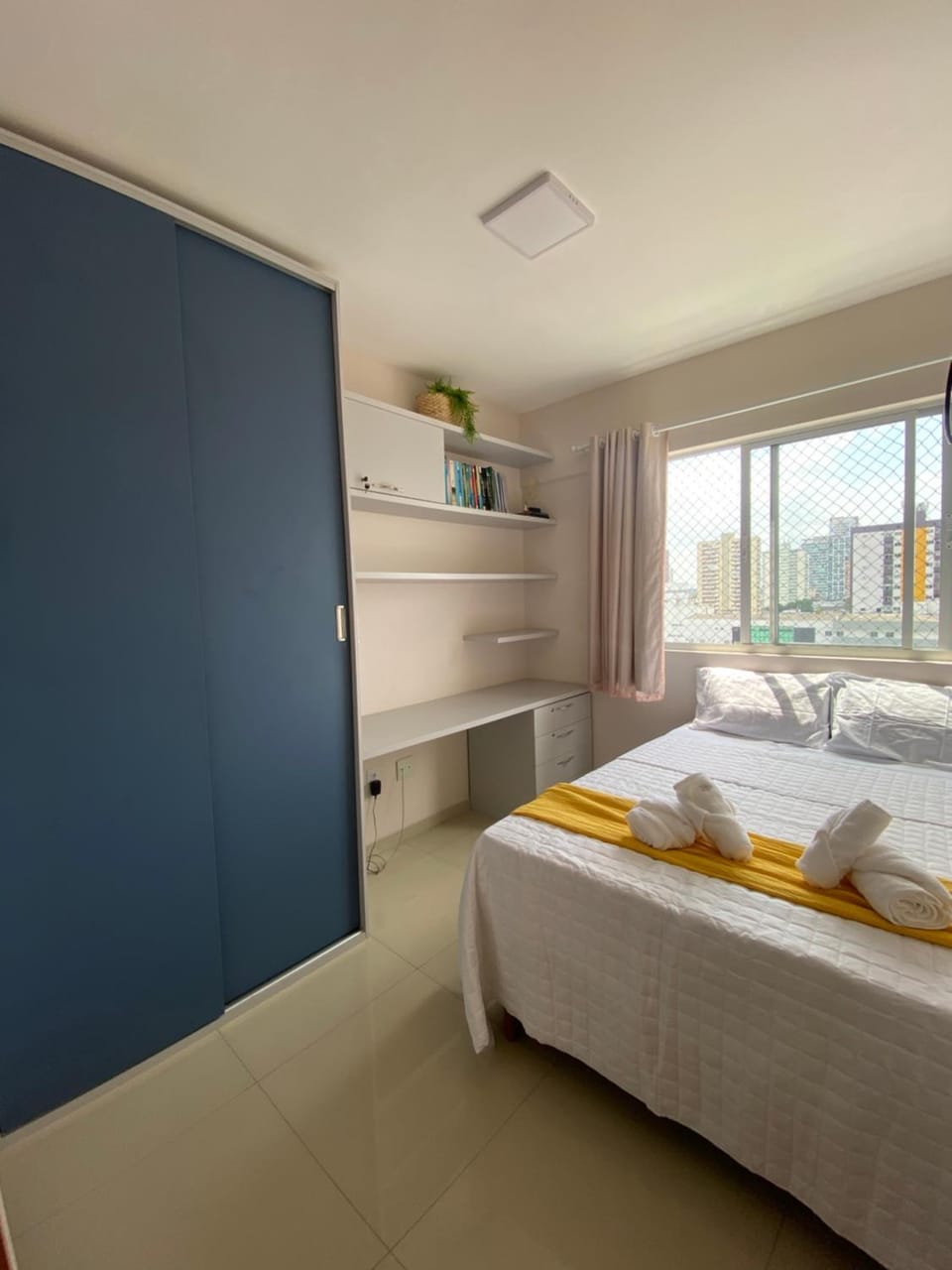 Apartamento completo no centro de Belém Apartment in Belém