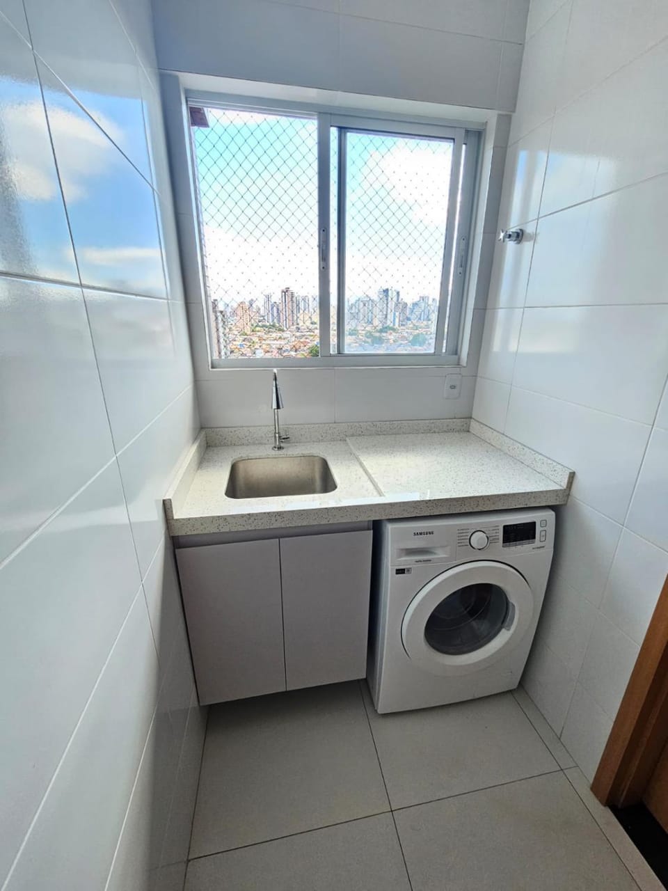 laundry, washing machine
