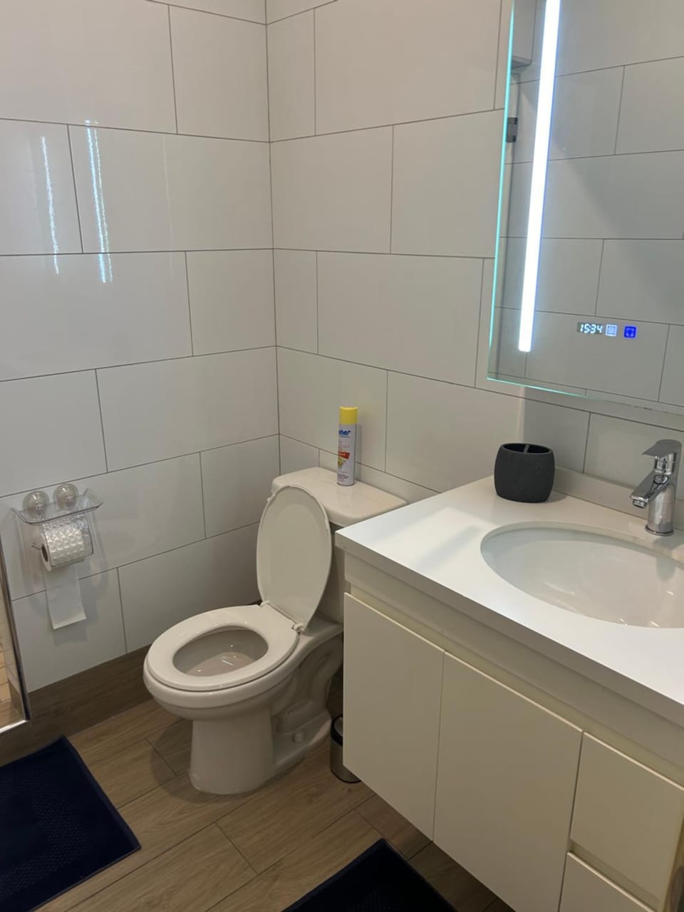 Queens Court Apt 1B Apartment in Port of Spain - City