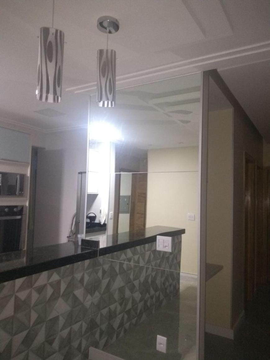 Chácaras Montenegro Ipê COP 30 Condomínio Completo Apartment in Belém