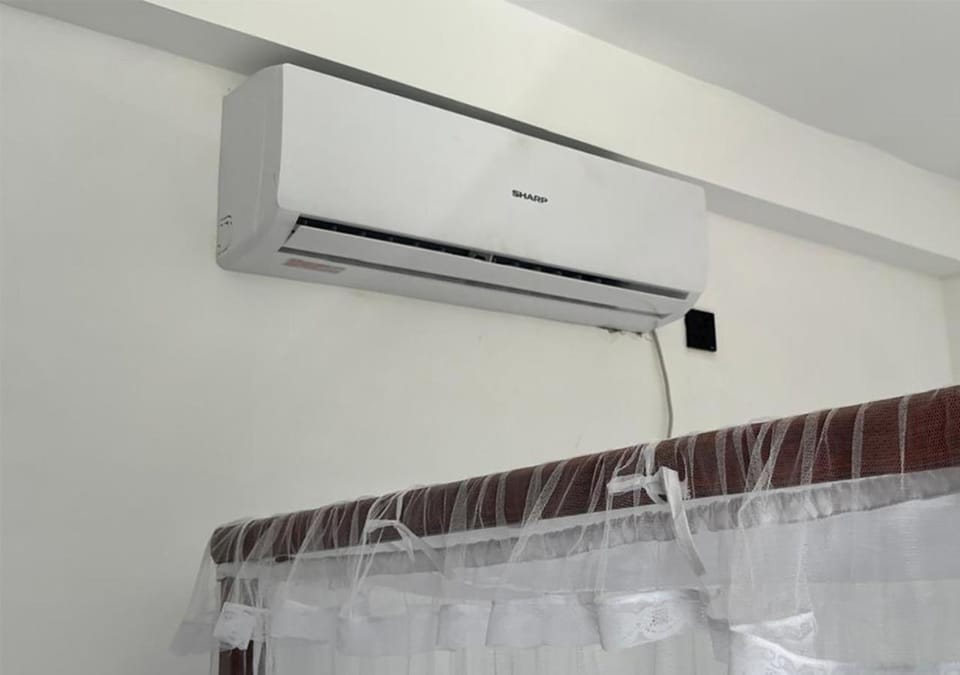 air conditioner