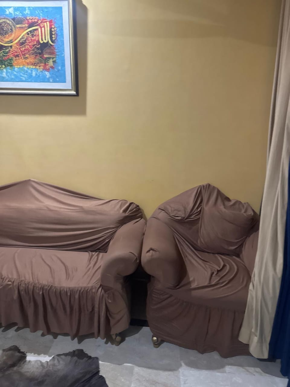 Woosh Apartment in Islamabad