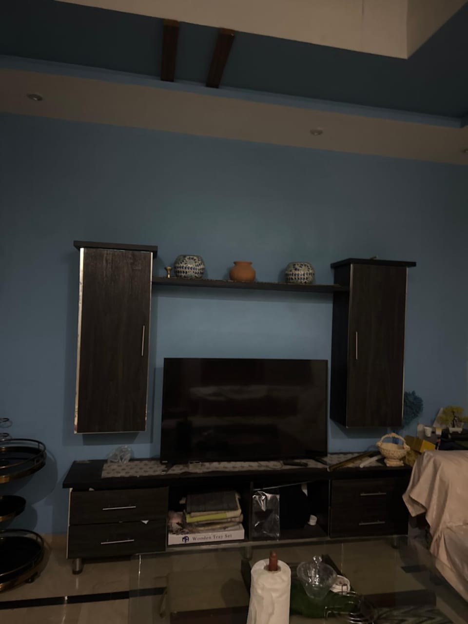 Woosh Apartment in Islamabad