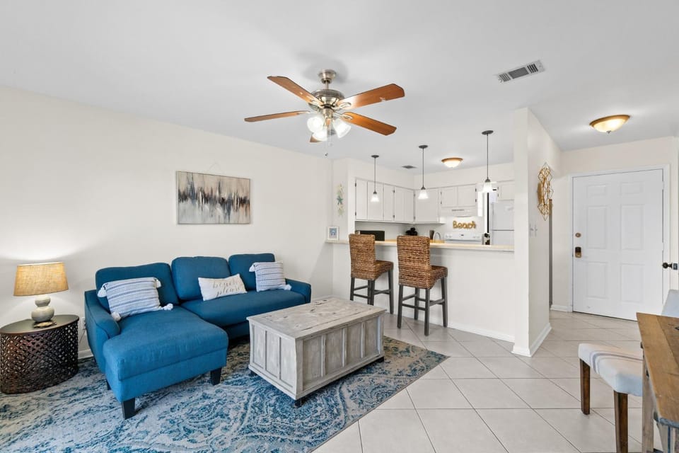 Beach Please House in Okaloosa Island