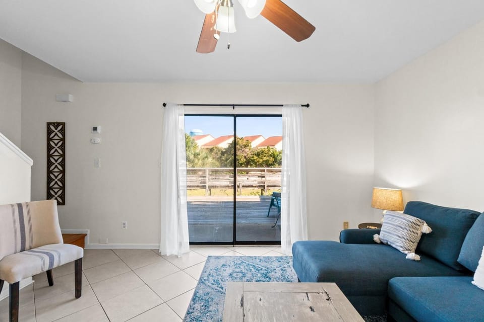 Beach Please House in Okaloosa Island