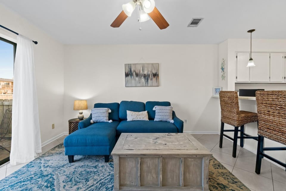 Beach Please House in Okaloosa Island