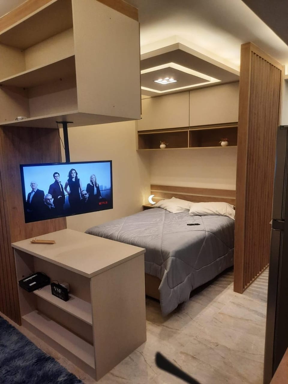Studio Contemporâneo Apartment in Sao Paulo City