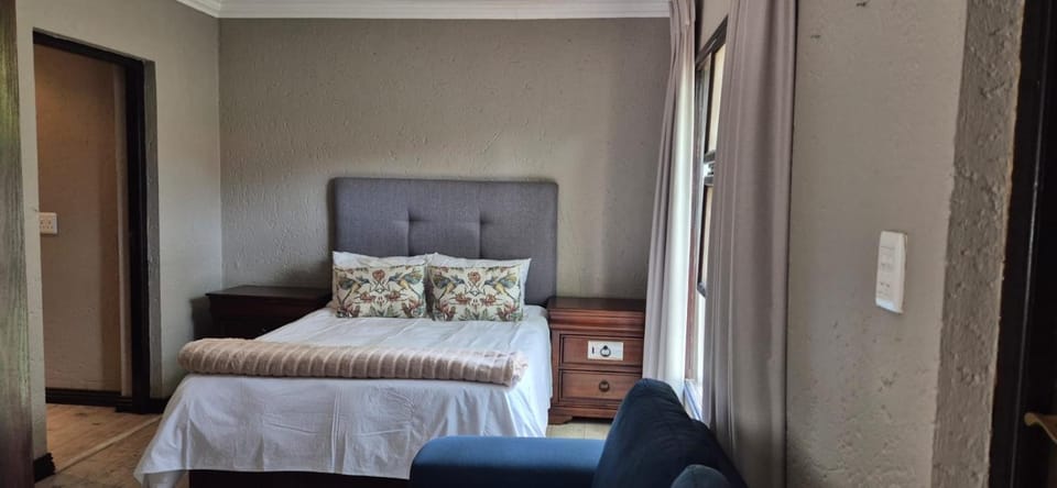 Luxury oasis retreat House in Gauteng