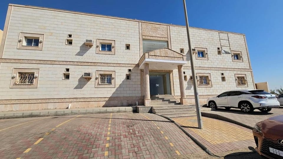 Luxury Apartment A3 Apartment in Al Madinah Province