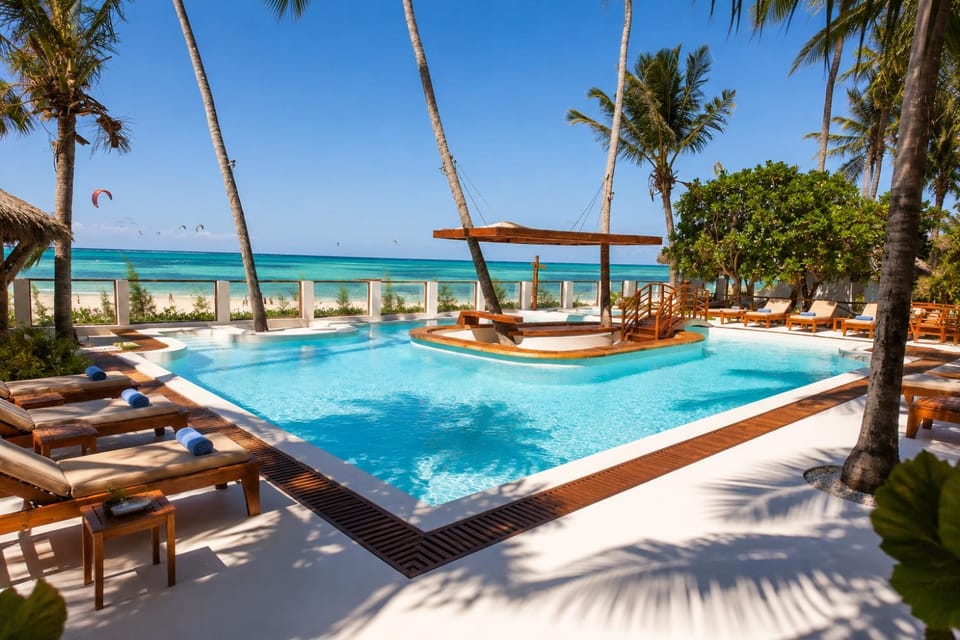 Pool view, Swimming pool, Swimming pool