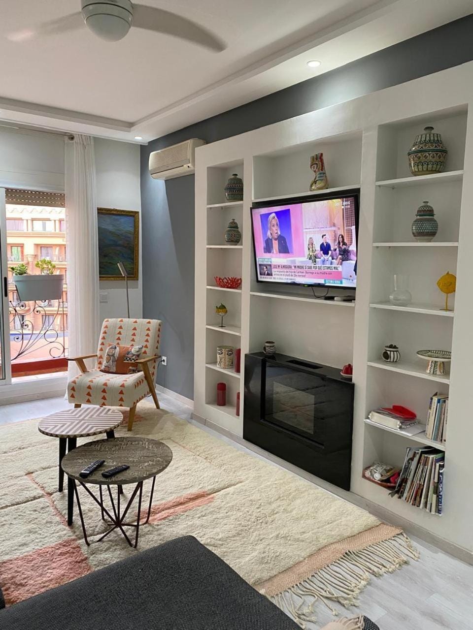 Appartement luxe Apartment in Marrakesh