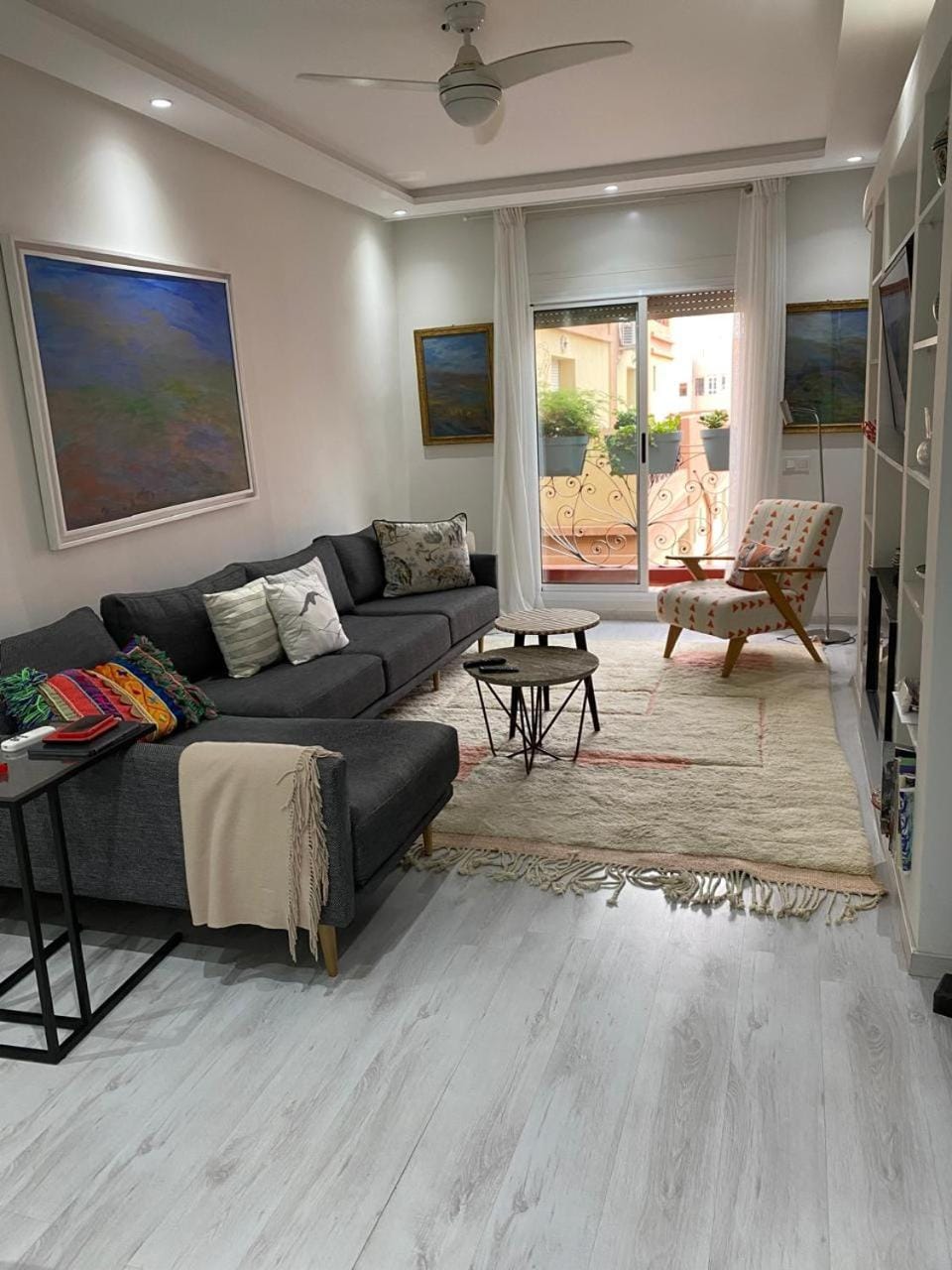 Appartement luxe Apartment in Marrakesh