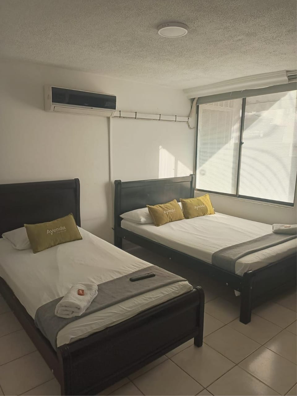 Hotel Travel Blue Hotel in Villavicencio