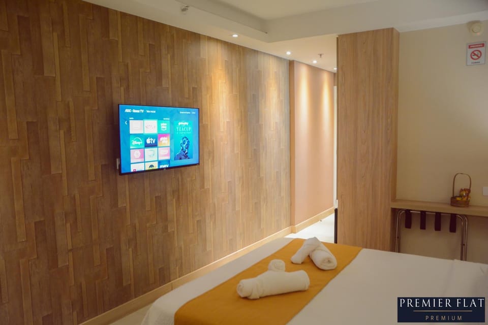 TV and multimedia, Bedroom