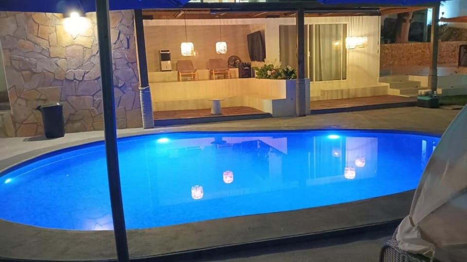 House Belle Vue, Tequesquitengo House in Tequesquitengo