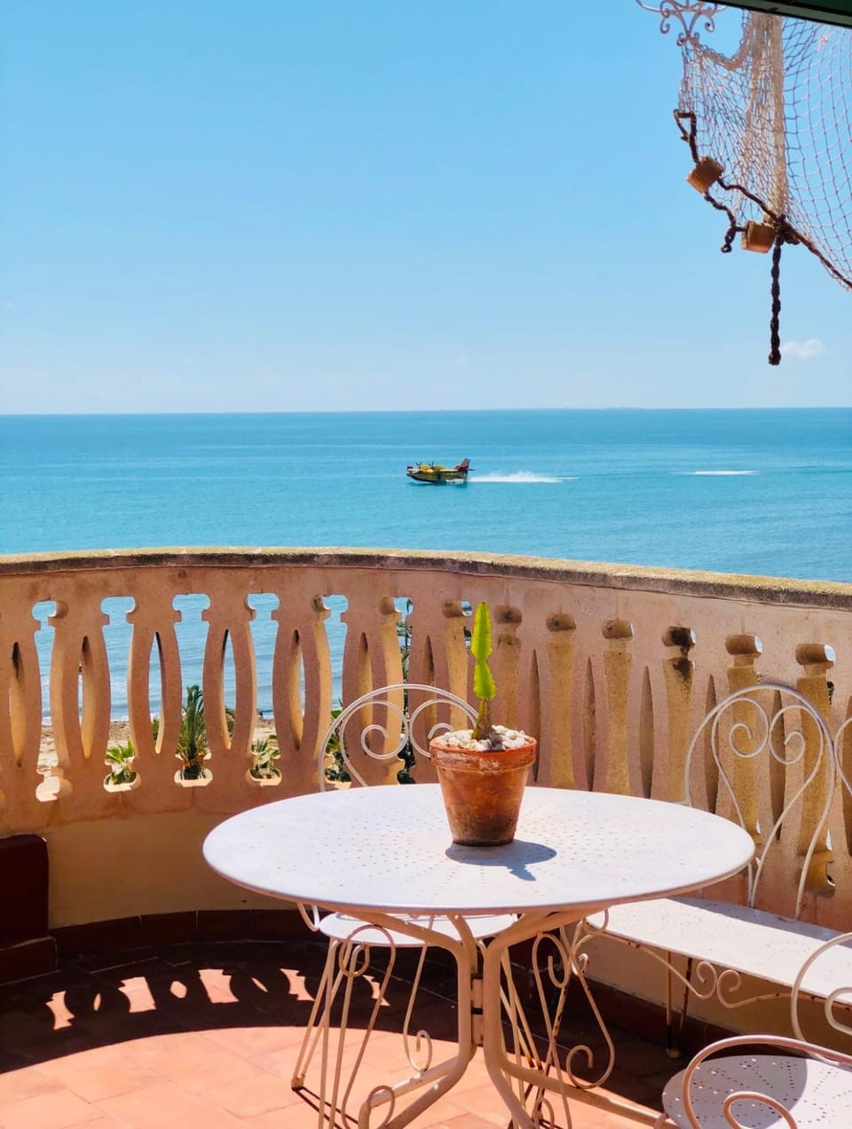 Casa pescadores-playa-centro House in Alicante