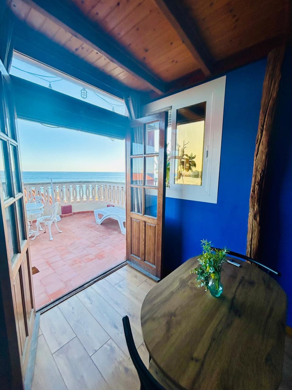 Casa pescadores-playa-centro House in Alicante
